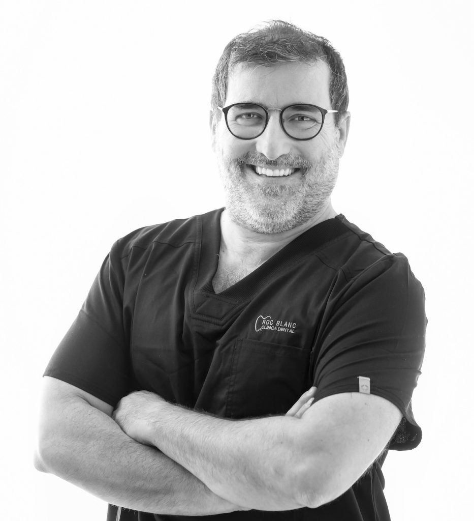 Jordi Dr.